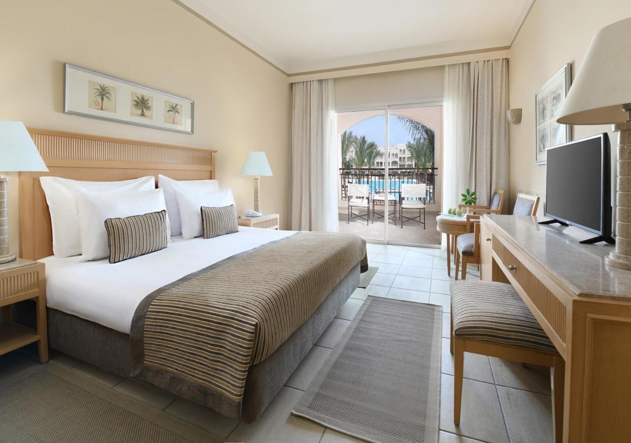 Jaz Makadi Star & Spa Hurghada Exterior foto