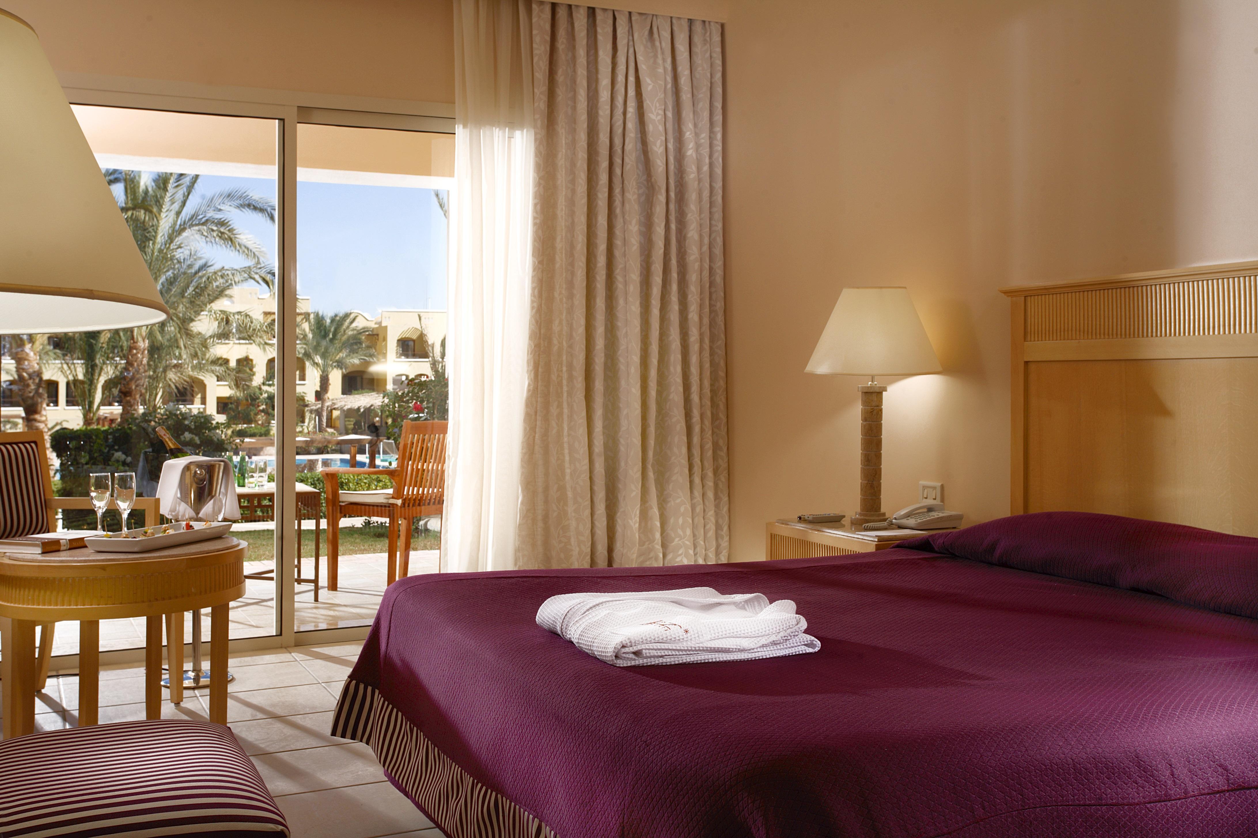Jaz Makadi Star & Spa Hurghada Quarto foto