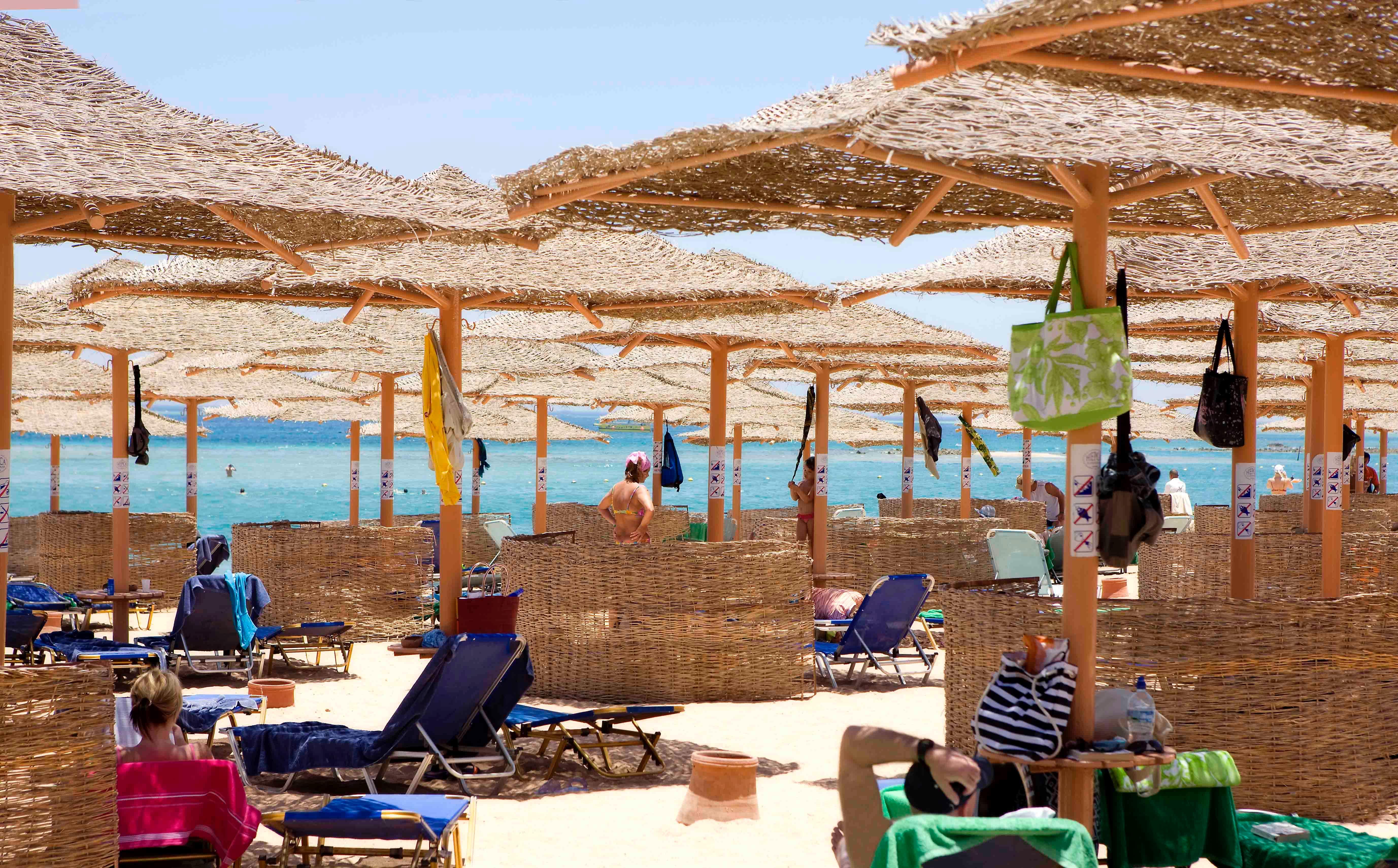 Jaz Makadi Star & Spa Hurghada Exterior foto
