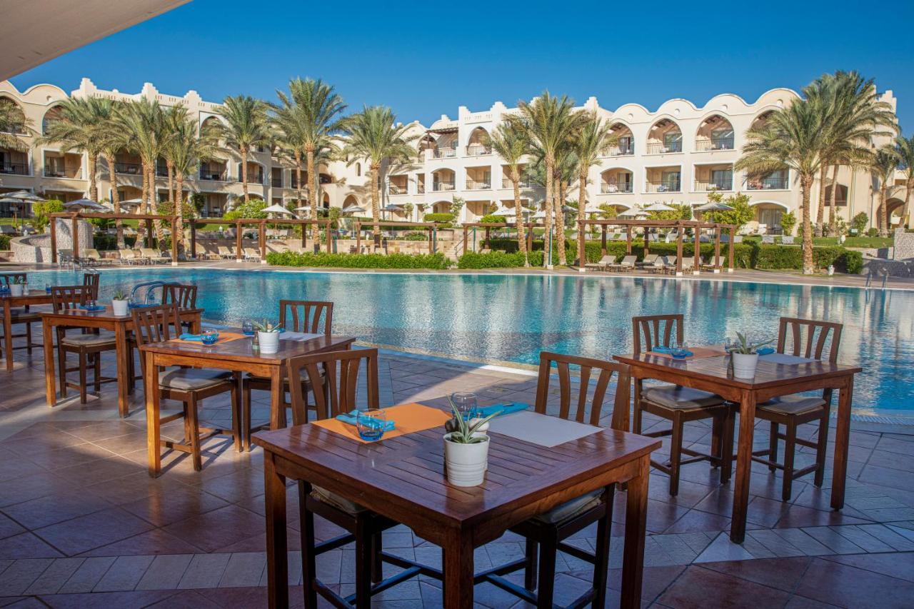 Jaz Makadi Star & Spa Hurghada Exterior foto