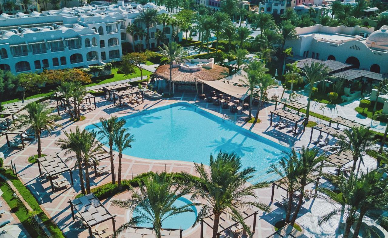 Jaz Makadi Star & Spa Hurghada Exterior foto