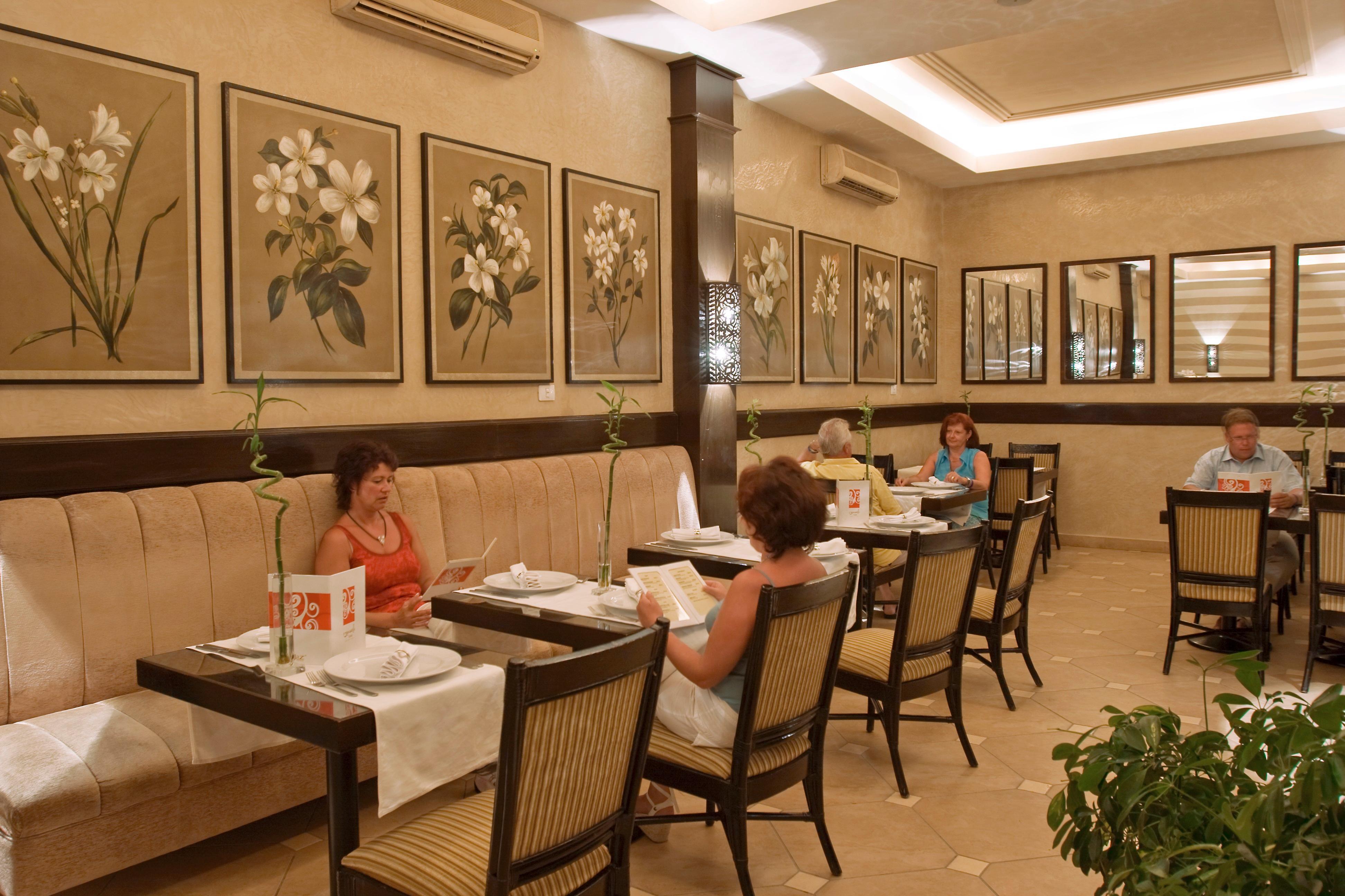 Jaz Makadi Star & Spa Hurghada Exterior foto