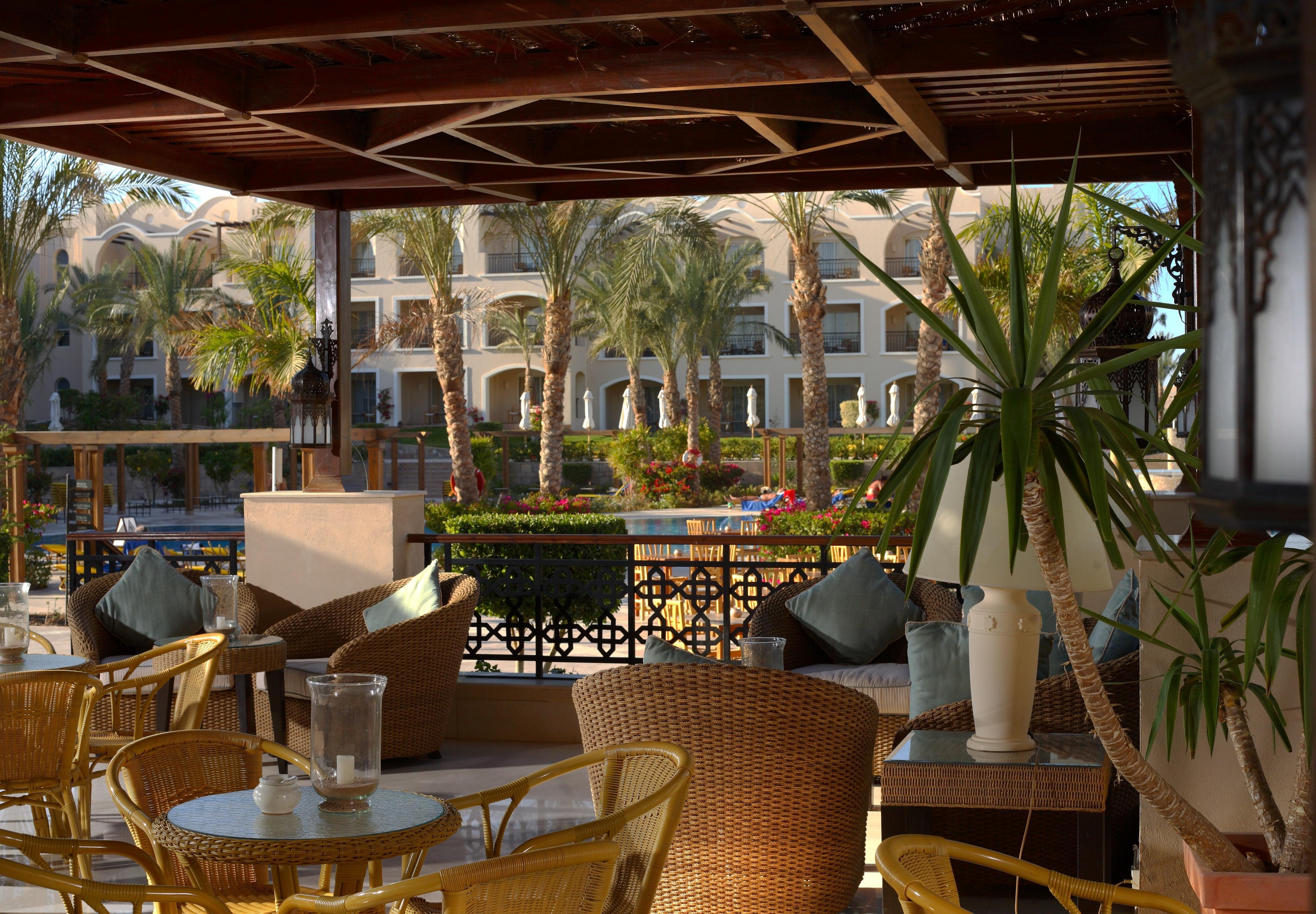 Jaz Makadi Star & Spa Hurghada Exterior foto